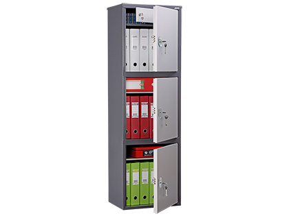 AIKO SL-150/3Т Mühasibat  dolabları