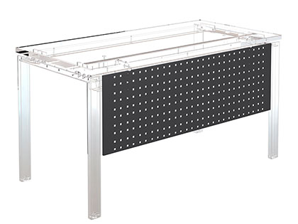 Qoruyucu panel NT 120S antrasit