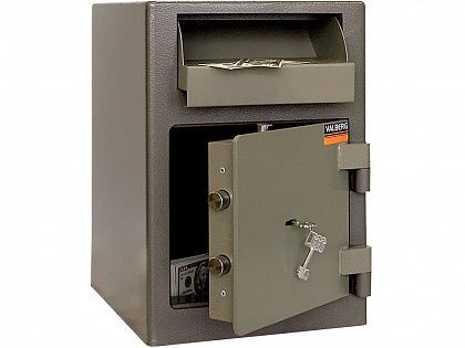 VALBERG ASD-19 Depozitli seyf