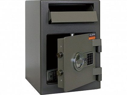 VALBERG ASD-19 EL Depozitli seyf
