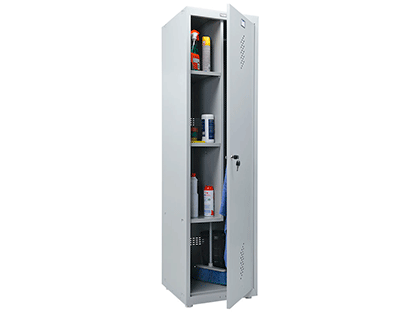 PRAKTIK Standard LS 11-50 Soyunma otağı üçün dolab