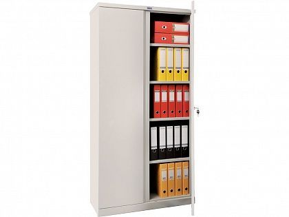 PRAKTİK  M-18 Ofis dolabları