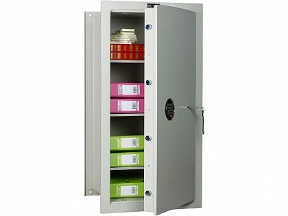 Quraşdirilma seyf  MDTB-VEGA 104 EK