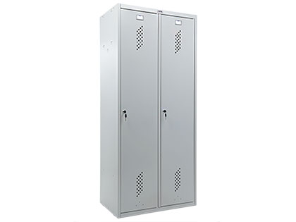 PRAKTIK Standard LS-21-80U Soyunma otağı üçün dolab