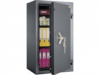 Oğurluğa müqavimətli seyf  VALBERG GRANİT III-1268 KL