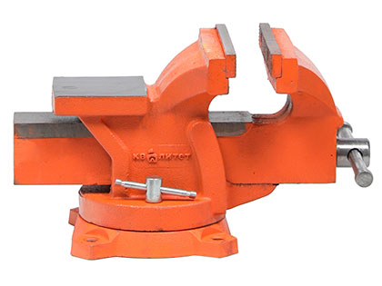Çilingər sıxacağı TC-125