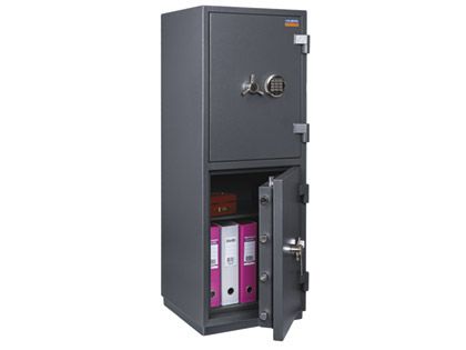 Oğurluğa müqavimətli VALBERG QRANİT 120T/2 EL
