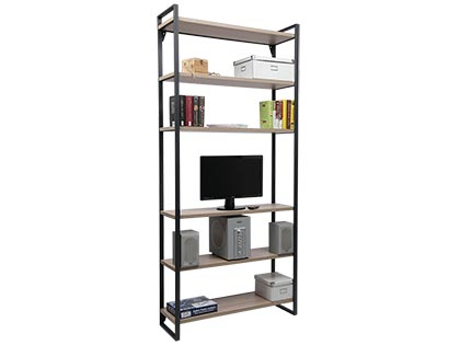 Divar rəf sistemi CombiK XXL 100/6