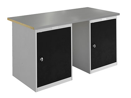 İş dəzgahı Expert T WTS160 set 8 (ExpTWTS160.T1/T1.000)