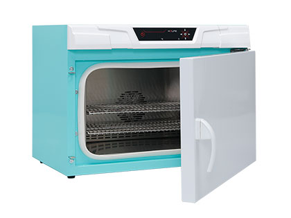 Havalı sterilizator N40 GP-40-01