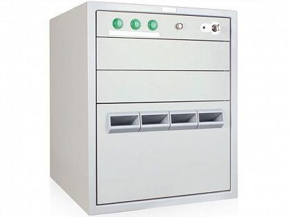 VALBERG TCS 110 A batareya ilə termokasa