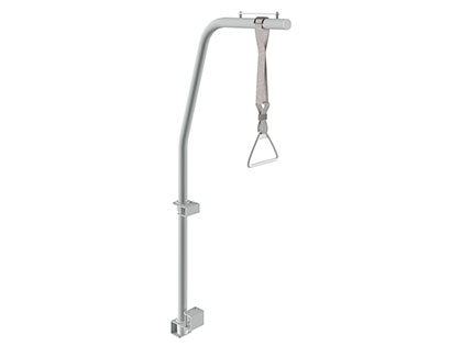 MBR-02H (MD 1) əl dəstəyini asmaq üçün çubuq