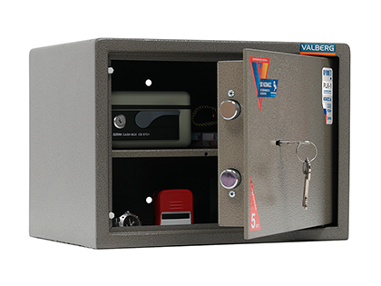 Mebel seyfi VALBERG ASM-28