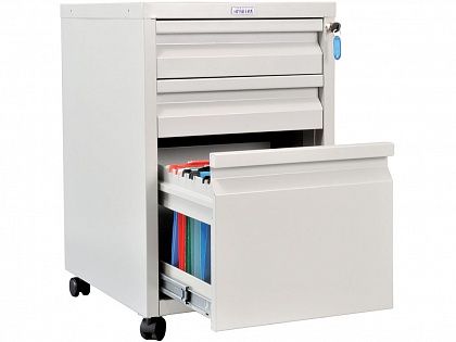PRAKTİK BA4-65/3 (АР-2) mobil dolab(tumba)
