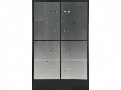 Depozitli hücrə blokuVALBERG DB-8S.DGL