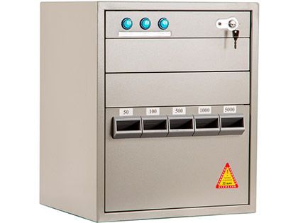 VALBERG TCS 110 A batareya ilə termokasa