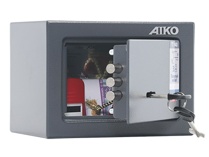 Mebel seyfi AIKO Т-140 KL