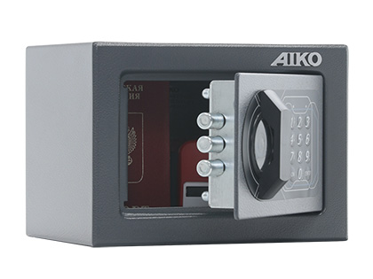 Mebel seyfi AIKO Т-140 EL