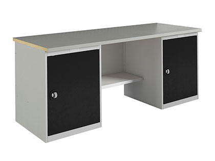 İş dəzgahı Expert T WTS200 set 11 (ExpTWTS200.T1/T1.000)