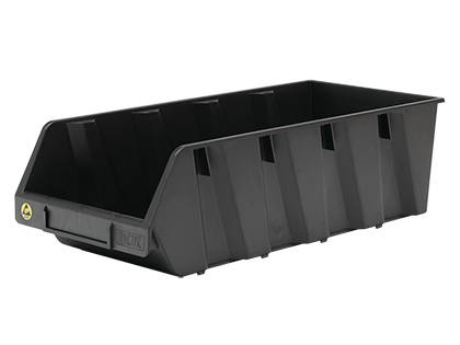 PRAKTİK  ESD 500x230x150 plastik qutular