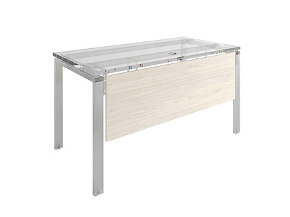 Qoruyucu panel NT 140W təbii qarağac