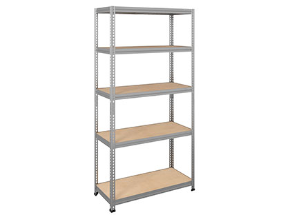 SBL 180KD/120x40/5  sinklənmiş rəf sistemi