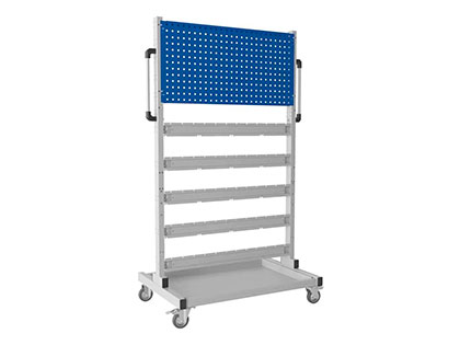Ekspert mobil stend № 1.5