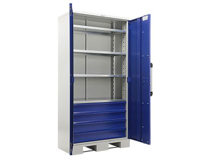 Alət dolabı AMH TC-004040