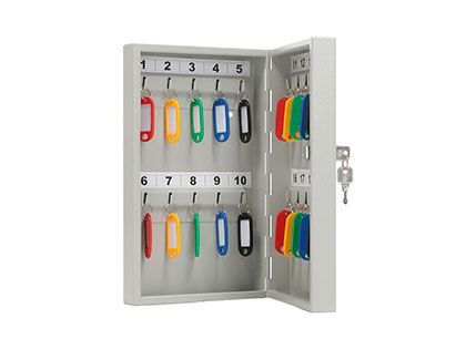 KEY-20 açarlıq (açar  qoymaq üçün dolab)