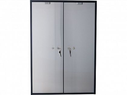 Depozitli hücrə bloku VALBERG DB-2 DGL