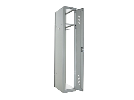 Soyunma otağı PRACTIK gücləndirilmiş ML 01-30 əlavə modul (LS-001)
