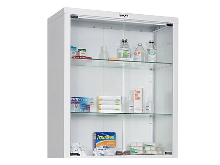 HİLFE MD 2 1670 / SG tibbi dolab