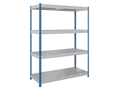 Raf SB 200x152x61/4 sinklənmiş döşəmə ilə