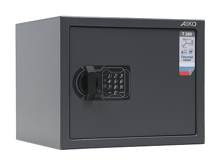 Mebel seyfi AIKO Т-280 EL