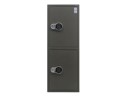 Ofis seyfi  AIKO TM-120T/2 EL