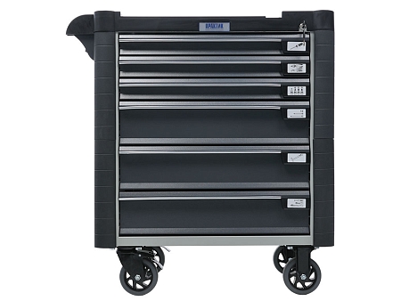 WDS-6.0 new Alət arabası