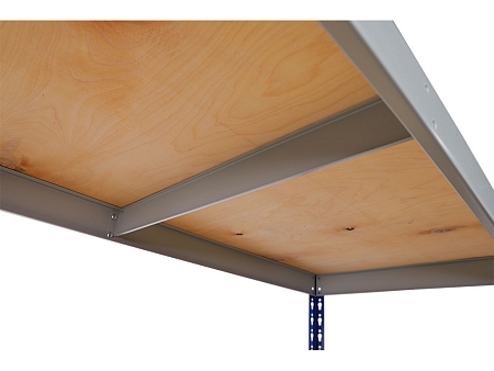 Rəf sistemi SB  200x152x61/5