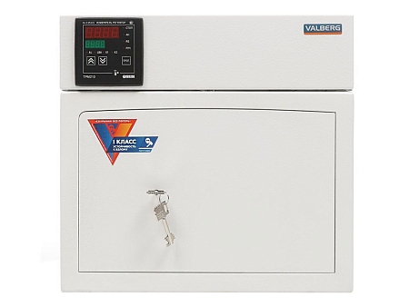 Seyf - termostat VALBERG TS - 3/12 mod.ASK-30