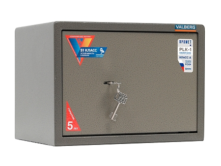 Mebel seyfi VALBERG ASM-28