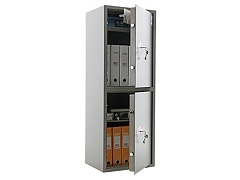 Ofis seyfi  AIKO TM-120T/2