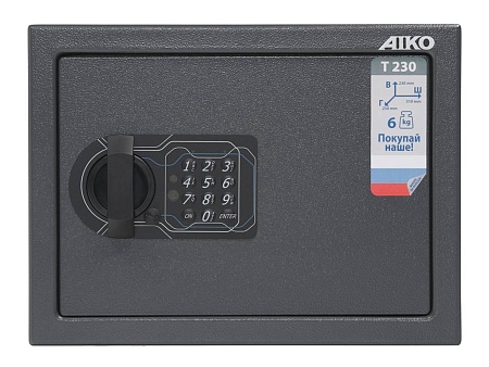 Mebel seyfi AIKO Т-230 EL