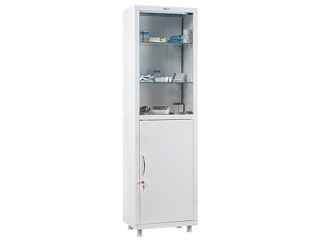 HİLFE MD 1 1650 / SG tibbi dolab