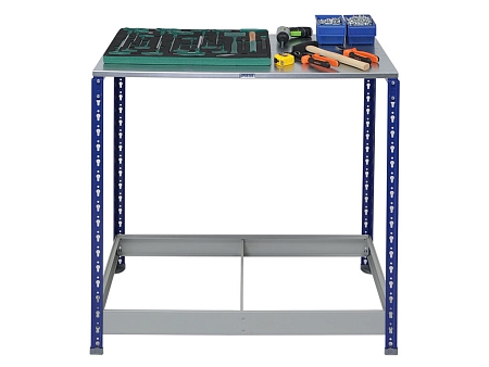 Garage №111 iş masası