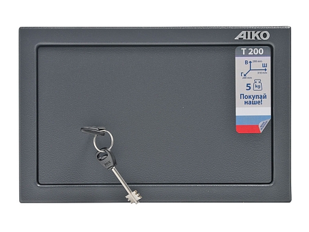 Mebel seyfi AIKO Т-200 KL