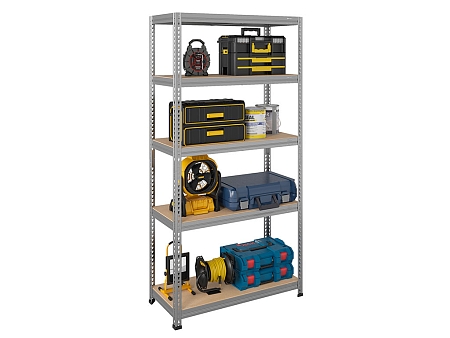 SBL 180KD/90x40/5 sinklənmiş rəf sistemi