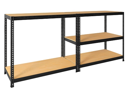 SBL 180KD/75x35/5 Rəf sistemi