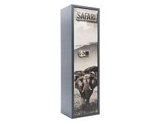 VALBERG SAFARİ EL Print Silah seyfi
