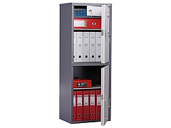 AIKO SL-125/2Т Mühasibat  dolabları