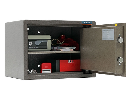 Mebel seyfi VALBERG ASM-28
