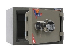 Yanğina dayaniqli seyf VALBERG FRS-30 EL